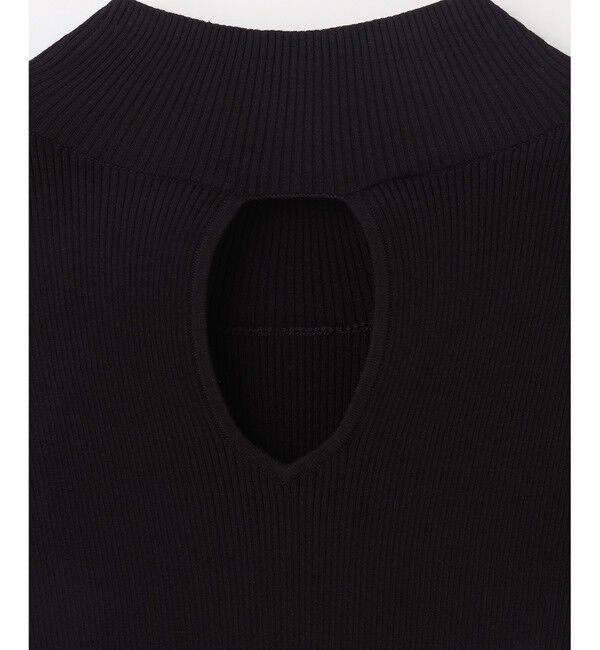 Diagram「リブニットトップ」|ニット・セーター|