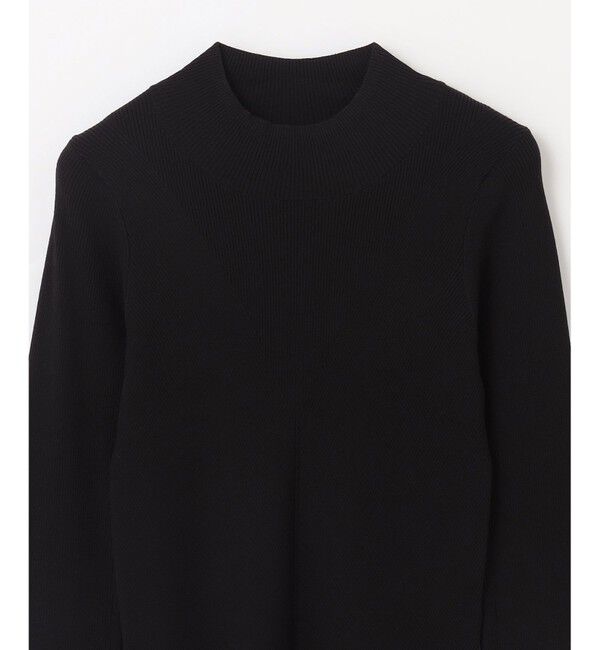 Diagram「リブニットトップ」|ニット・セーター|