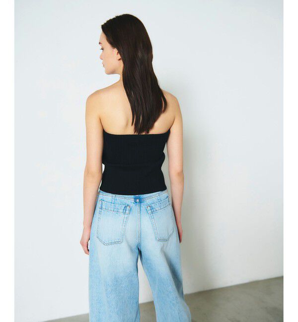 Diagram「リブベアトップ」|Tシャツ・カットソー|