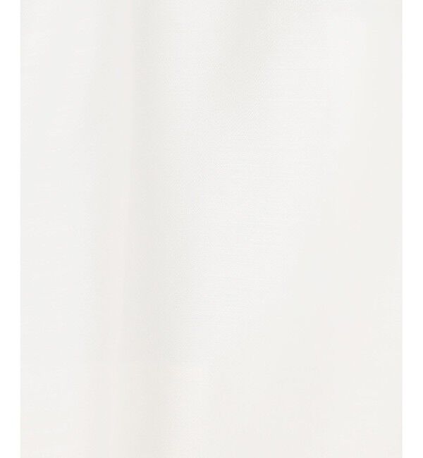 Diagram「ギャザーシャツ」|シャツ・ブラウス|