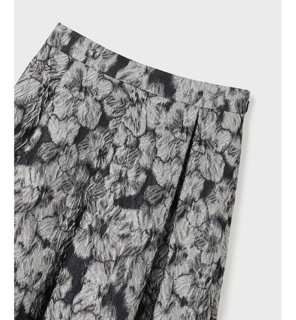 Diagram「ジャガードタックスカート」|スカート|