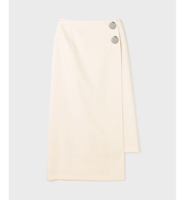 Diagram「ラップタイトスカート」|スカート|