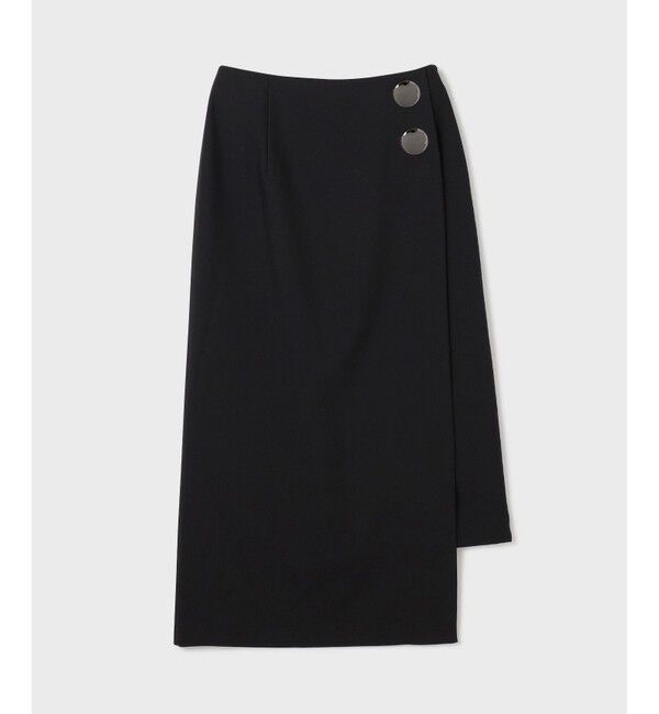 Diagram「ラップタイトスカート」|スカート|