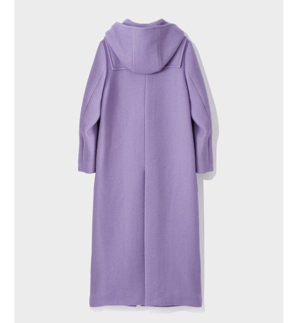 Grace Class「ロングダッフルコート」|ダッフルコート|