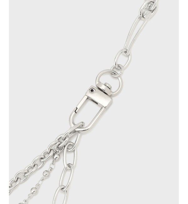  「マルチチェーンベルト」|ベルト|