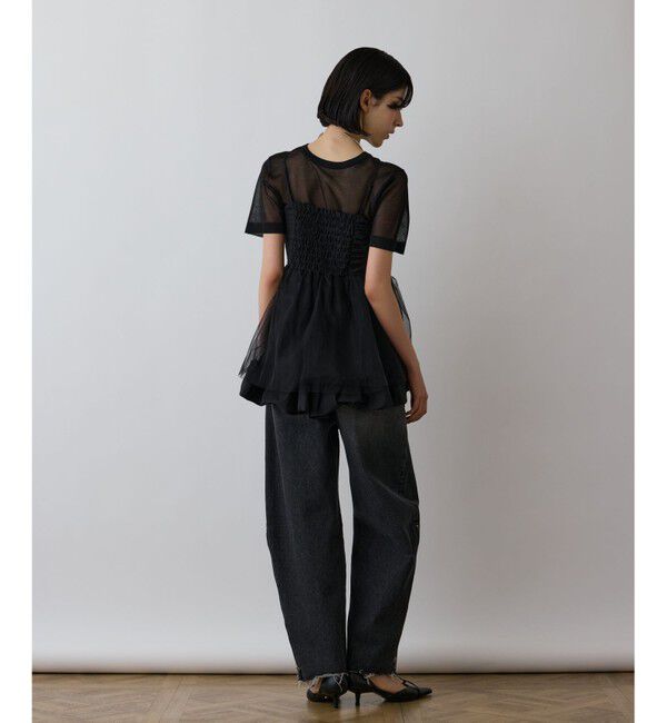 Diagram「タフタチュールキャミ」|その他|