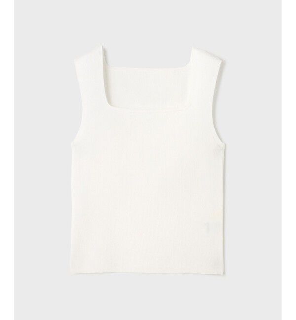 Diagram「ブライトニットノースリーブ」|その他|