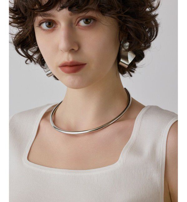 Diagram「ブライトニットノースリーブ」|その他|