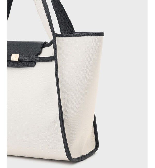 Grace Class「フラップトートバッグ」|トートバッグ|