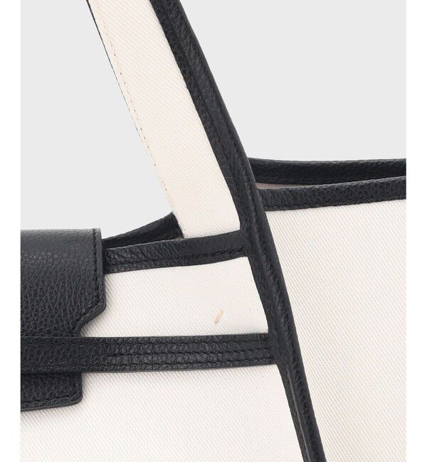 Grace Class「フラップトートバッグ」|トートバッグ|