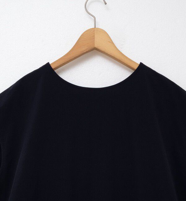 NOLLEY'S「《高機能》ウォッシャブルラッシュガード2WAYワンピース」|ワンピース|