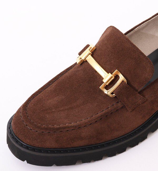 NOLLEY'S「ビットローファー」|ローファー|