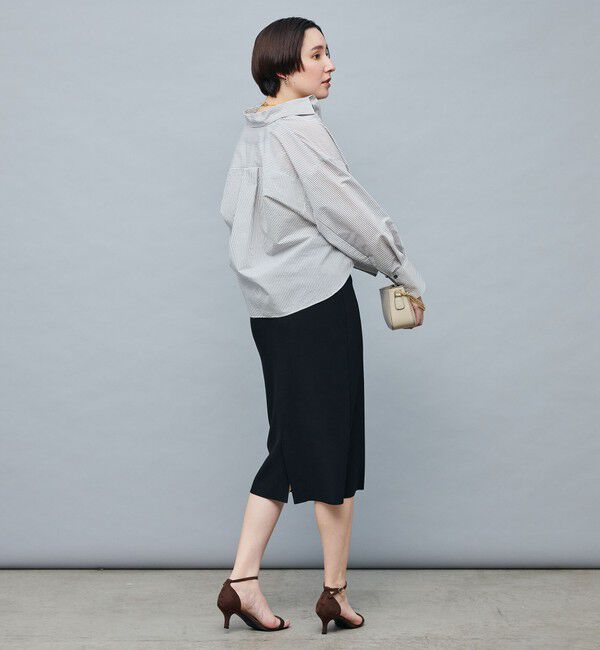 NOLLEY'S sophi「アメスリカップ付キャミソール」|キャミソール|