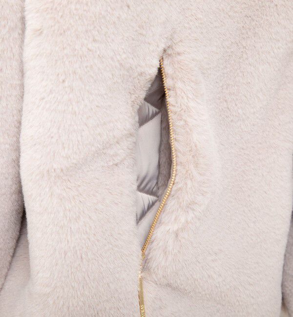 NOLLEY'S sophi「【TATRAS/タトラス】BARBRA」|ブルゾン・スタジャン|