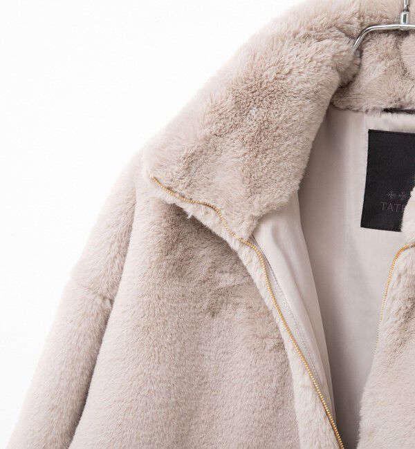 NOLLEY'S sophi「【TATRAS/タトラス】BARBRA」|ブルゾン・スタジャン|