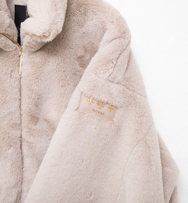 NOLLEY'S sophi「【TATRAS/タトラス】BARBRA」|ブルゾン・スタジャン|