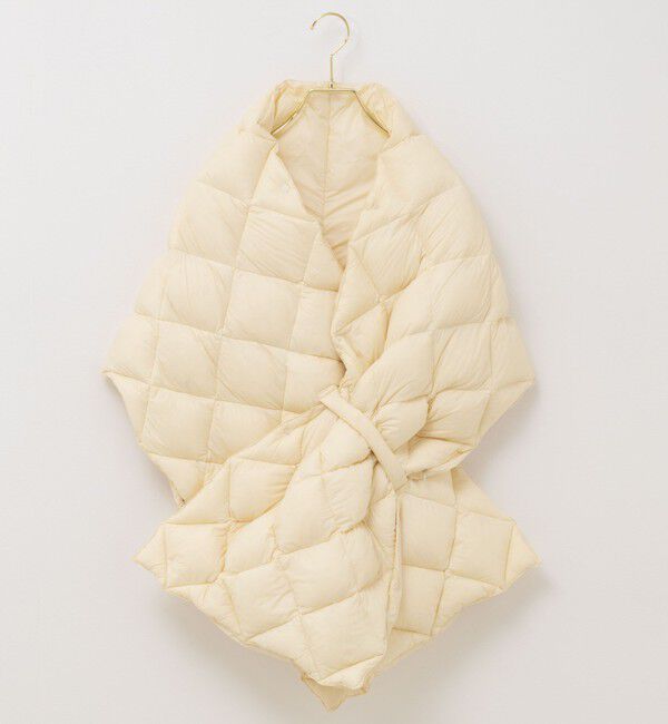 NOLLEY'S「◇【WEB限定】【TAION/タイオン】別注ダウンストール」|ダウン|