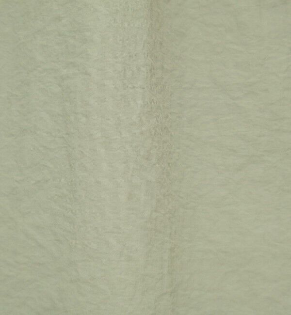 NOLLEY'S「ウォッシャブルバルキータフタタックスカート」|フレア|