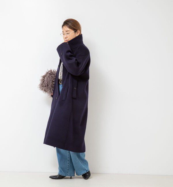 NOLLEY'S「NMPバルマカーンコート」|その他|