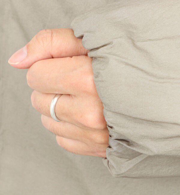 NOLLEY'S goodman「【DANTON/ダントン】DT-A0704 PRD STAND COLLAR JACKET 25AW」|ダウン|