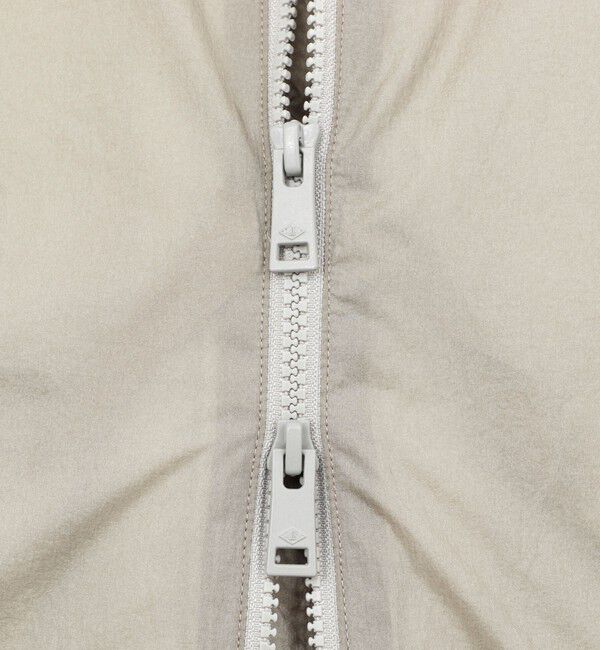 NOLLEY'S goodman「【DANTON/ダントン】DT-A0704 PRD STAND COLLAR JACKET 25AW」|ダウン|