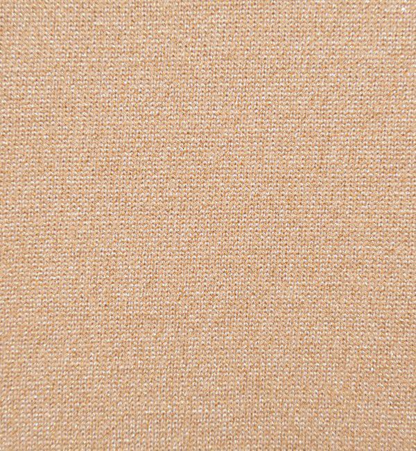 NOLLEY'S sophi「バックパールラメプルオーバー」|ニット・セーター|