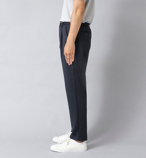 NOLLEY'S goodman「【ACTIVE SECT】《セットアップ》ダブルニットスーツ ジャケット&パンツ 25AW」|スーツ|