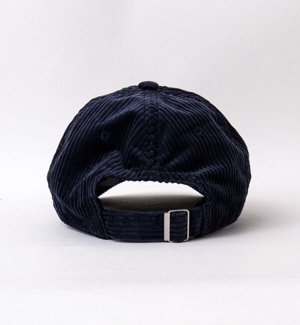 NOLLEY'S goodman「【DANTON/ダントン】8W CORDUROY 6PANEL CAP DT-H0227 CDU 25AW」|キャップ・キャスケット|