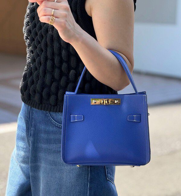 NOLLEY'S「HINERI  Sバッグ」|ショルダー・メッセンジャー|