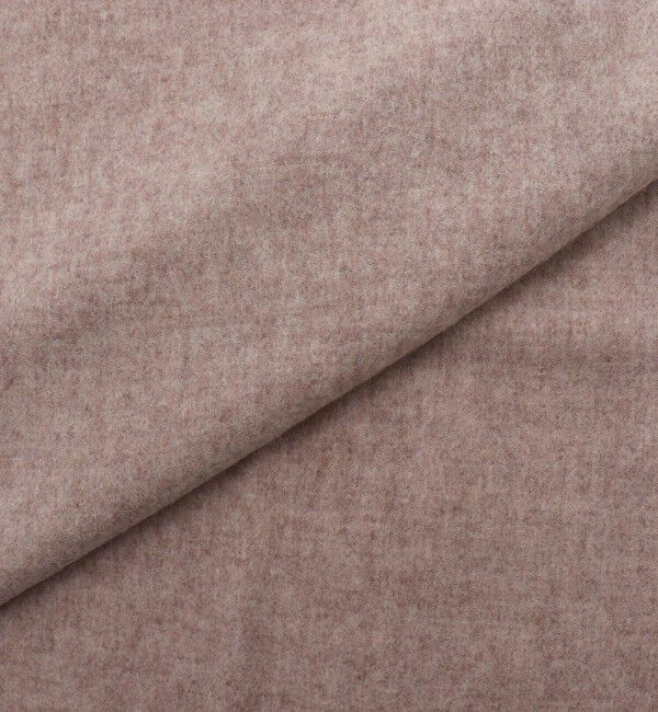 NOLLEY'S「【TWEEDMILL/ツィードミル】 ポケットショール」|ストール|