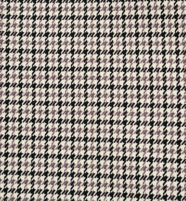 NOLLEY'S「ウォッシャブルボックスタックトラペーズスカート」|フレア|