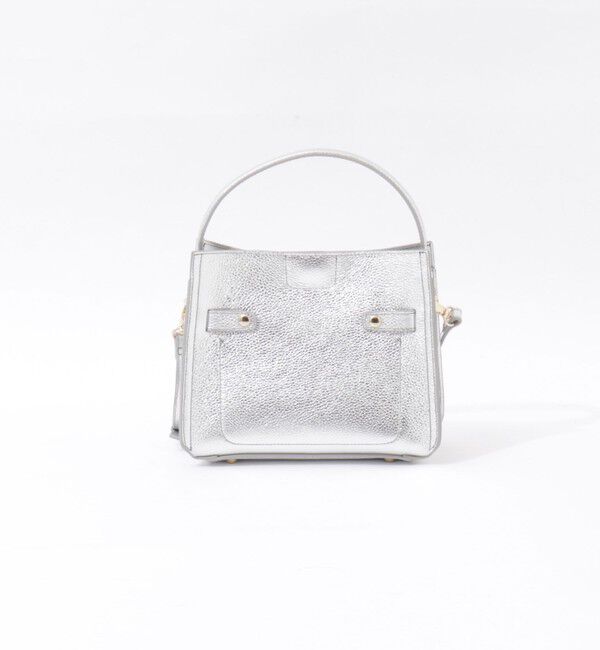 NOLLEY'S「HINERI Sバッグ」|ショルダー・メッセンジャー|