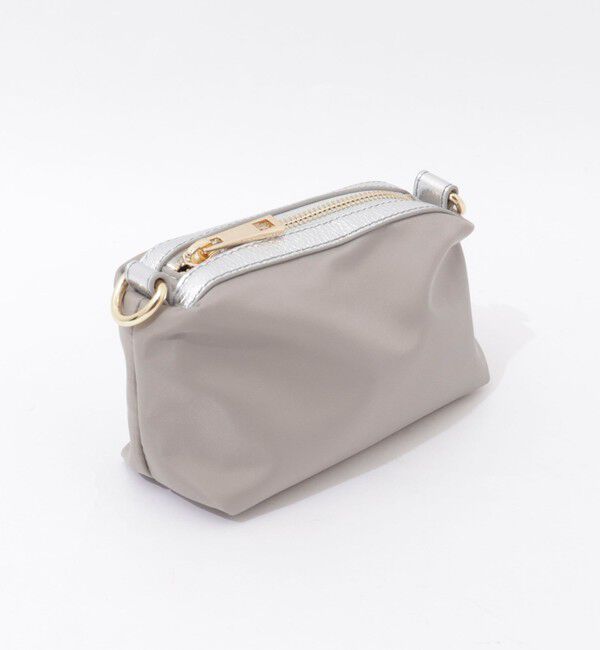 NOLLEY'S「HINERI Sバッグ」|ショルダー・メッセンジャー|