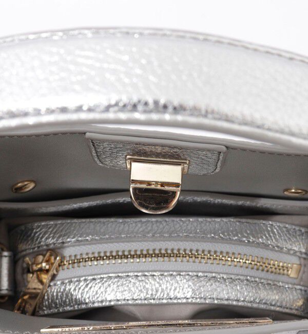 NOLLEY'S「HINERI Sバッグ」|ショルダー・メッセンジャー|