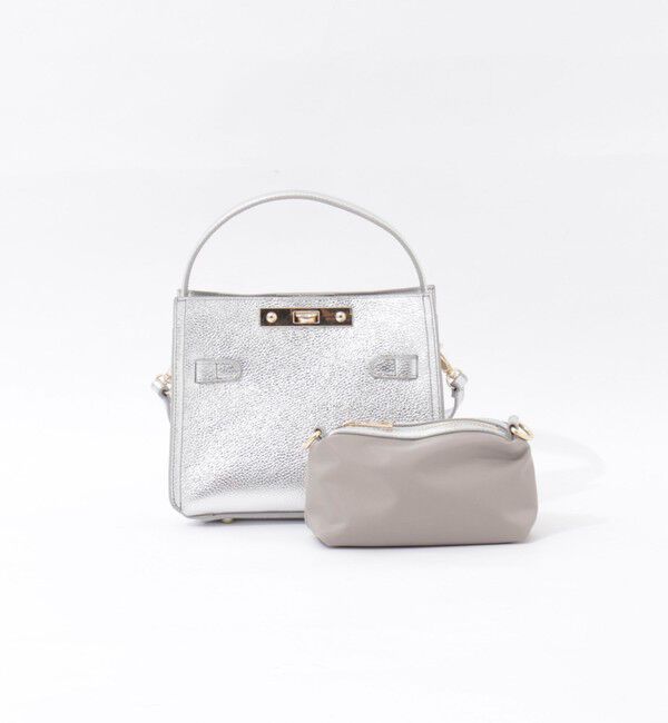 NOLLEY'S「HINERI Sバッグ」|ショルダー・メッセンジャー|