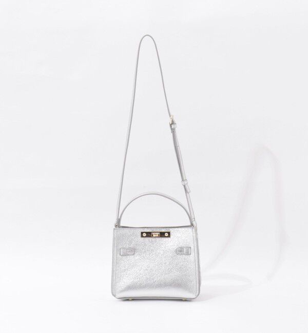 NOLLEY'S「HINERI Sバッグ」|ショルダー・メッセンジャー|