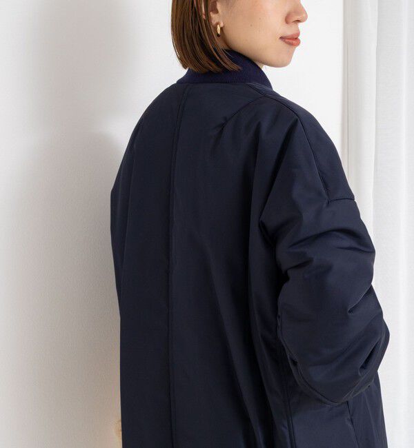 NOLLEY'S「【TICCA/ティッカ】ミドルMA-1」|その他|