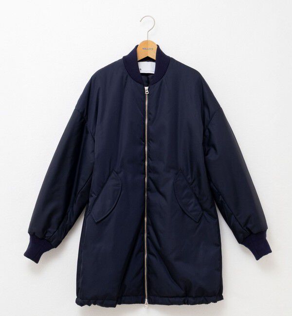 NOLLEY'S「【TICCA/ティッカ】ミドルMA-1」|その他|