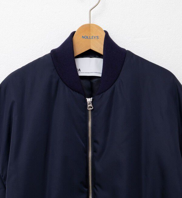 NOLLEY'S「【TICCA/ティッカ】ミドルMA-1」|その他|