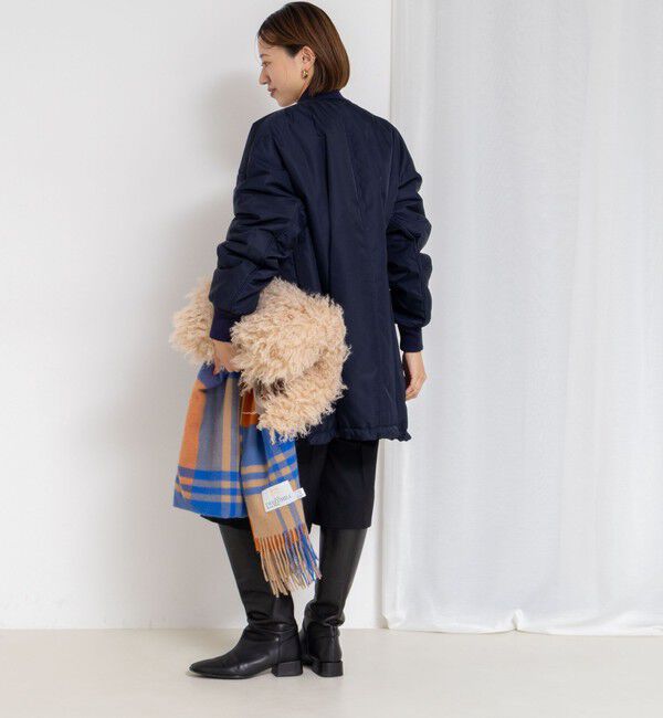 NOLLEY'S「【TICCA/ティッカ】ミドルMA-1」|その他|