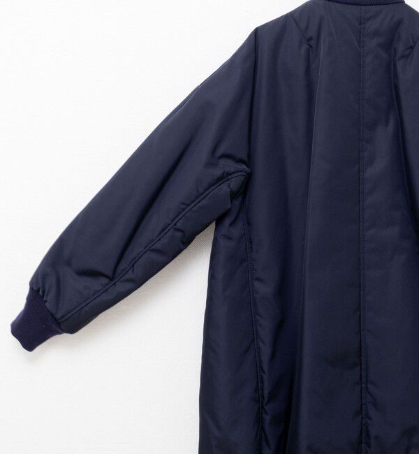 NOLLEY'S「【TICCA/ティッカ】ミドルMA-1」|その他|