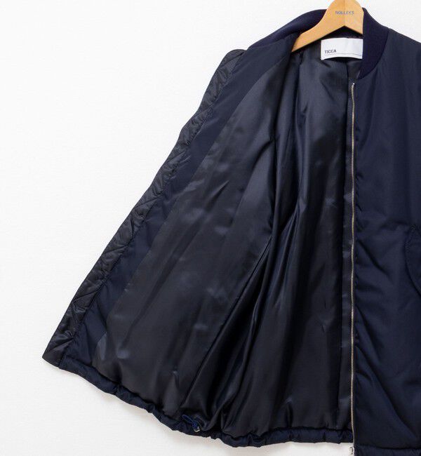 NOLLEY'S「【TICCA/ティッカ】ミドルMA-1」|その他|