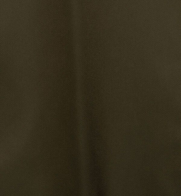 NOLLEY'S「【TICCA/ティッカ】ミドルMA-1」|その他|