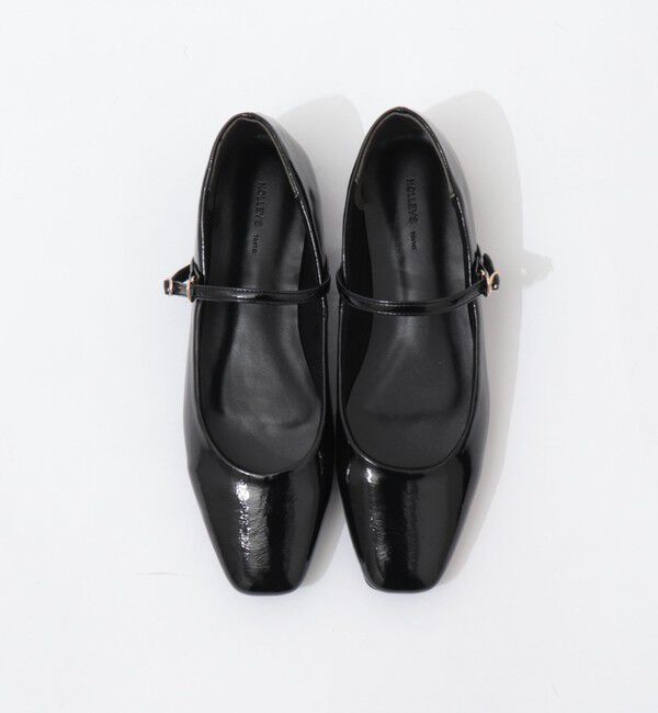 NOLLEY'S「メリージェーンフラットシューズ」|パンプス|