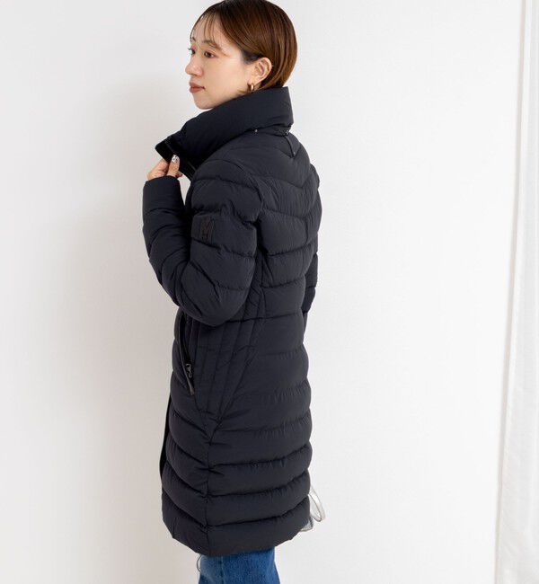 NOLLEY'S sophi「【MACKAGE/マッカージュ】FARREN」|ダウン|