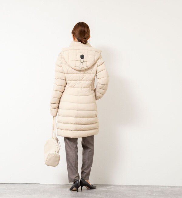 NOLLEY'S sophi「【MACKAGE/マッカージュ】FARREN」|ダウン|