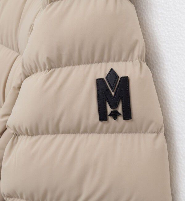 NOLLEY'S sophi「【MACKAGE/マッカージュ】FARREN」|ダウン|