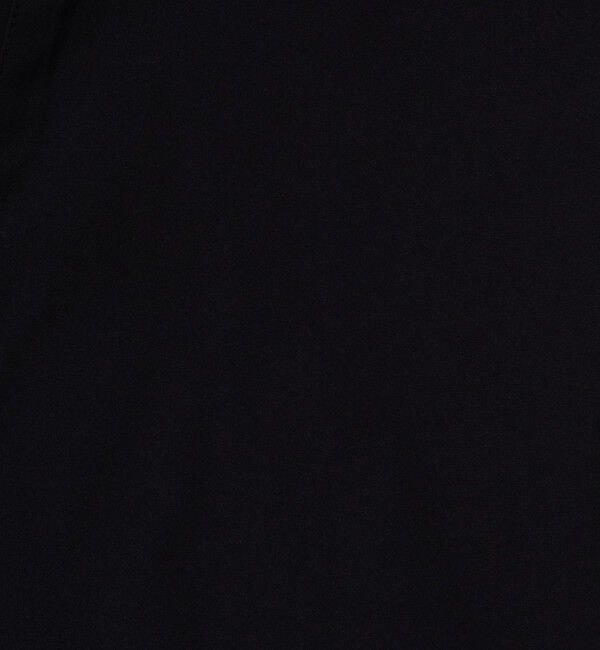 NOLLEY'S「【MARILYN MOON/マリリーンムーン】volume sleeve taffeta mid blouson」|ブルゾン・スタジャン|