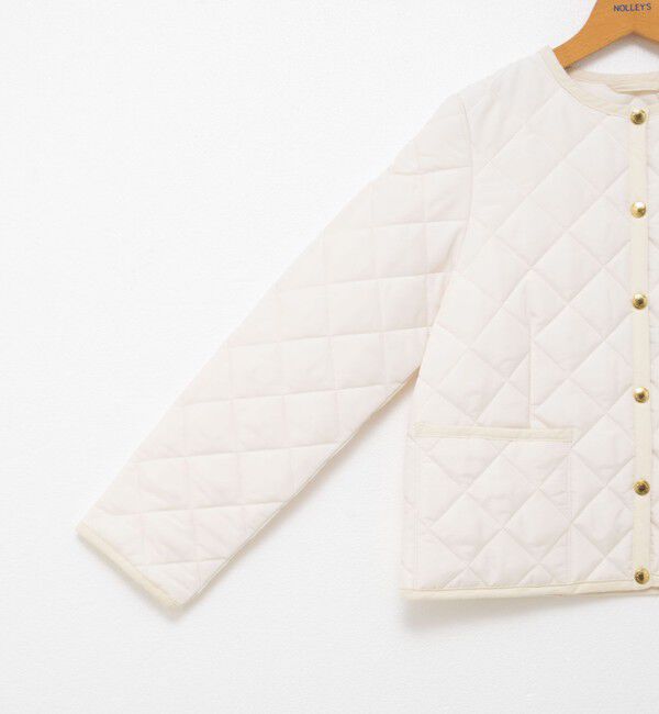 NOLLEY'S「【Traditional WeatherWear/トラディショナルウェザーウェア】ARKLEY」|ブルゾン・スタジャン|