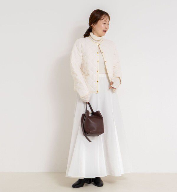 NOLLEY'S「【Traditional WeatherWear/トラディショナルウェザーウェア】ARKLEY」|ブルゾン・スタジャン|